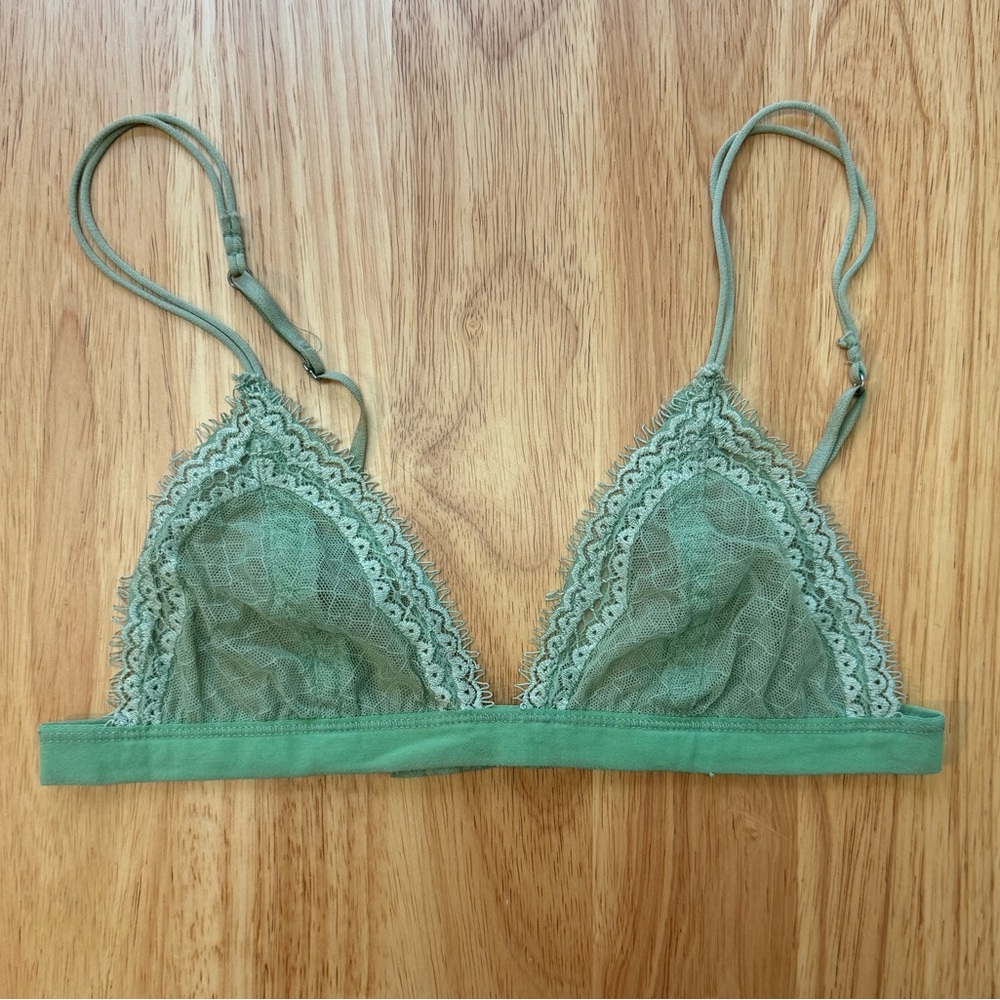 Lace Bralette
